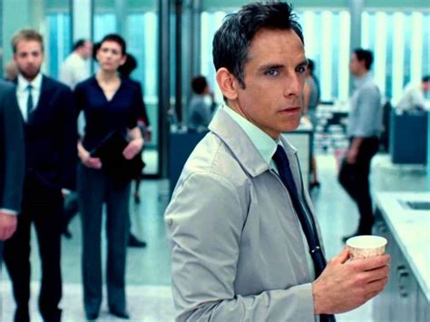 severance movie ben stiller.